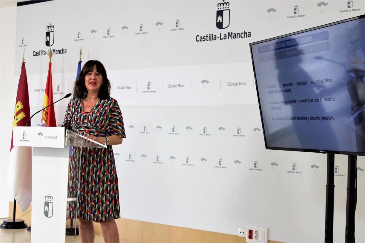 Imagen del artículo El Gobierno de Castilla-La Mancha aprueba casi 14 millones para la III edición del Plan Corresponsables, al que se han adherido 657 municipios