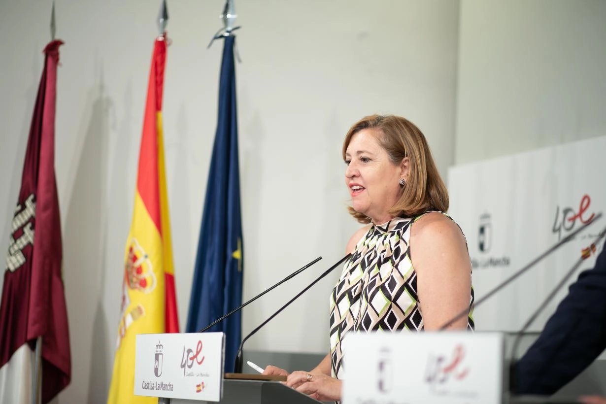 Imagen del artículo El Gobierno regional aprueba seis nuevos decretos para seguir ampliado y fortaleciendo la Formación Profesional en Castilla-La Mancha