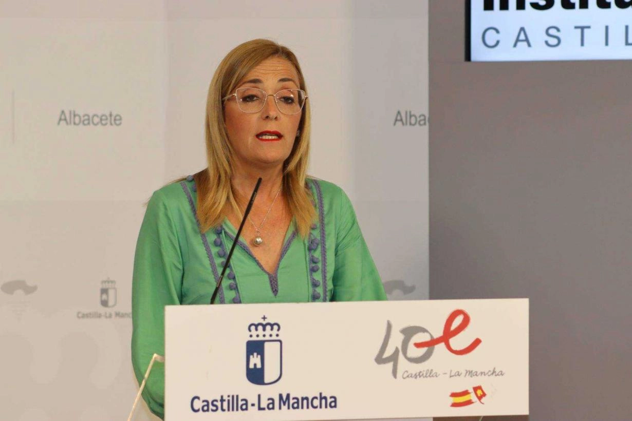 Imagen del artículo El III Plan Corresponsables cuenta con 2,1 millones de euros para crear servicios de conciliación personal, laboral y familiar en 84 municipios de la provincia de Albacete