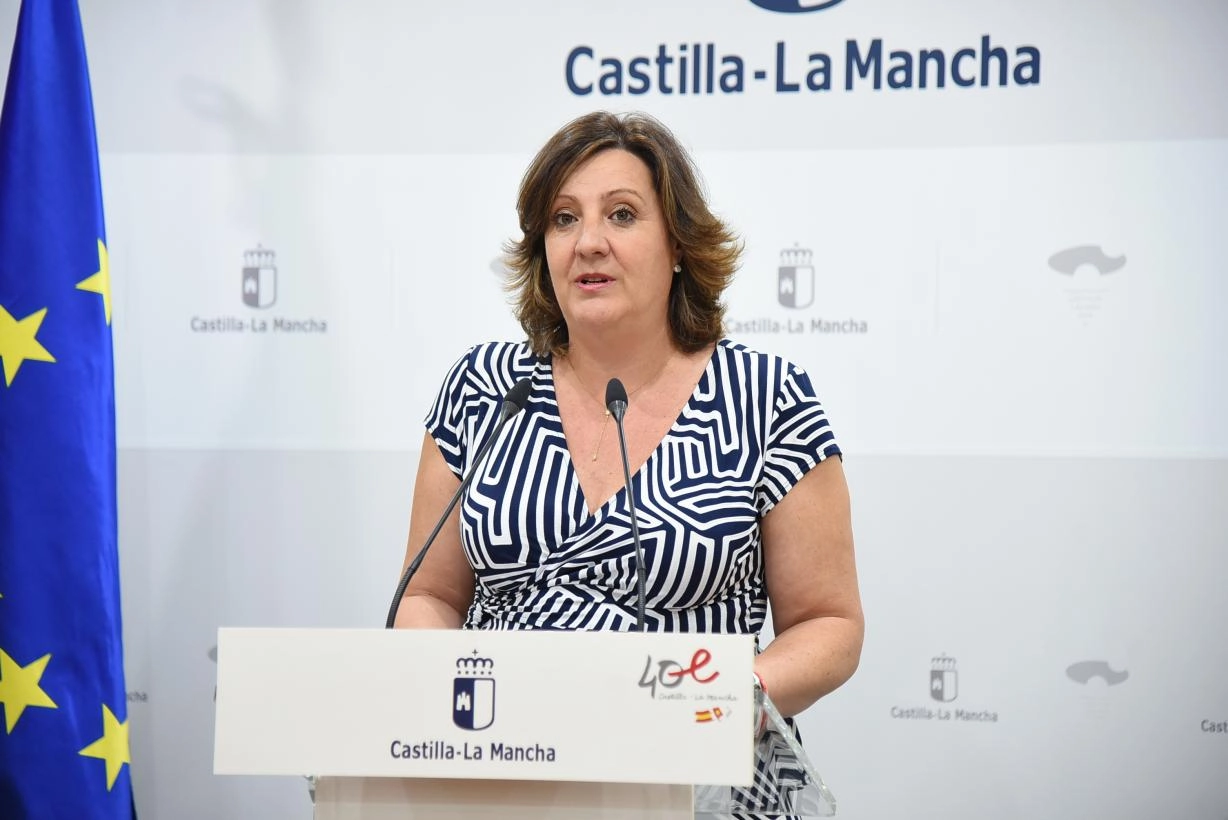 Imagen del artículo Castilla-La Mancha consolida el nivel más bajo de paro en los últimos 15 años y alcanza la cifra de empleo más alta de su historia, 890.500 personas ocupadas