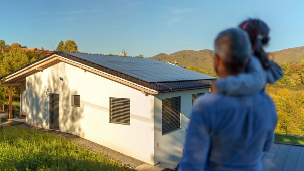 Imagen del artículo Industria resuelve las primeras ayudas a la instalación de paneles solares para particulares por importe de 277.530 euros
