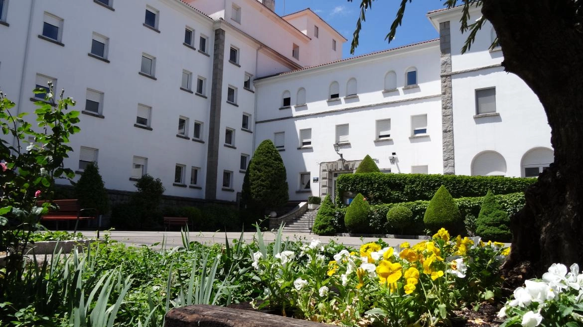 Imagen del artículo El Hospital de Guadarrama acoge una exposición en conmemoración del Día Mundial del Agua