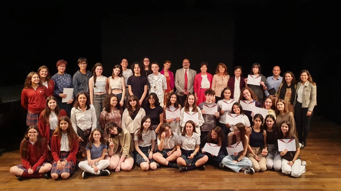 Imagen del artículo La Comunidad de Madrid premia a seis centros educativos por sus trabajos para promover la ópera entre los alumnos