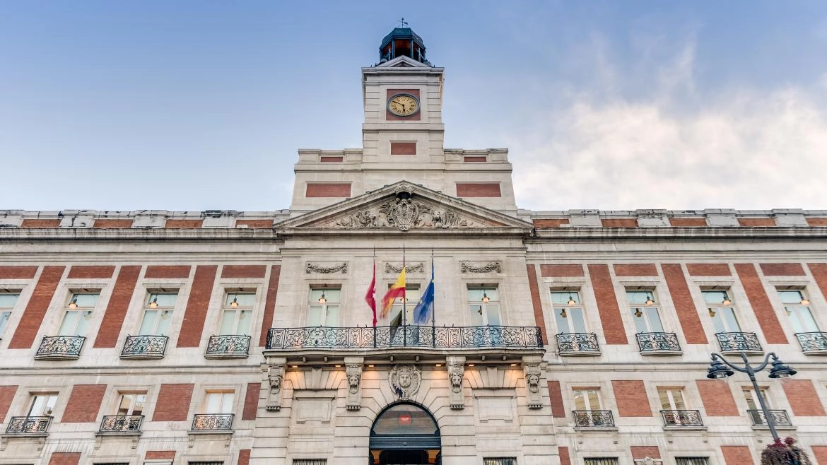 Imagen del artículo La Comunidad de Madrid reduce un 26% las viceconsejerías, elimina dos direcciones generales y extingue la empresa pública Madrid Activa