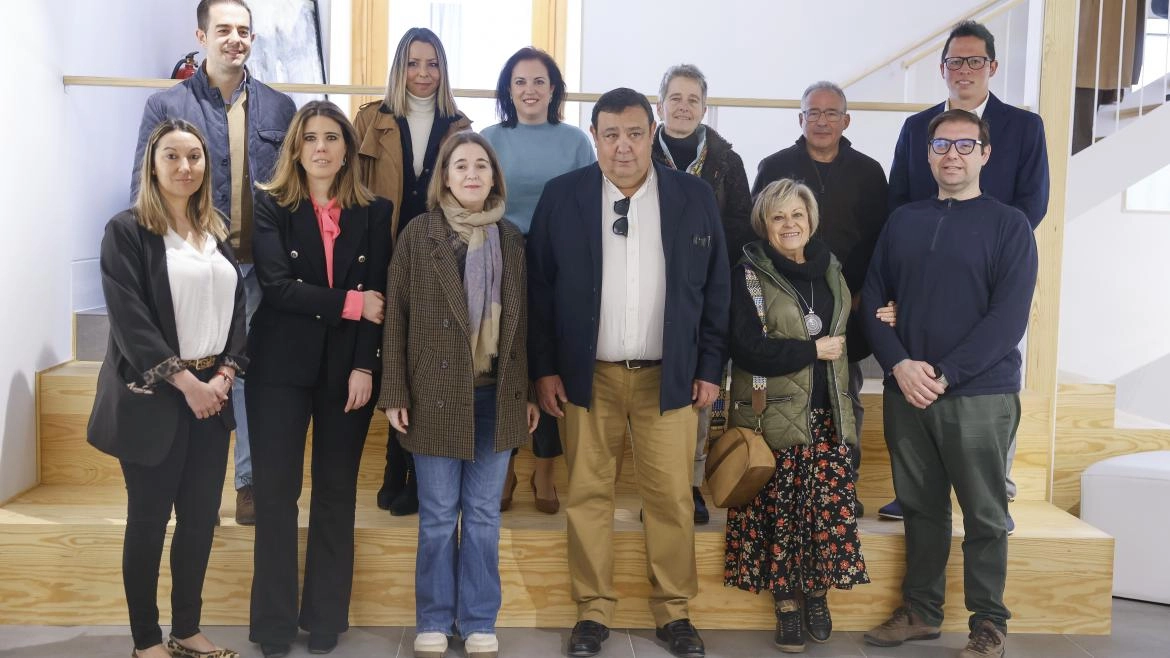 Imagen del artículo La Comunidad de Madrid, en la inauguración de la Casa de la Cultura de Miraflores de la Sierra