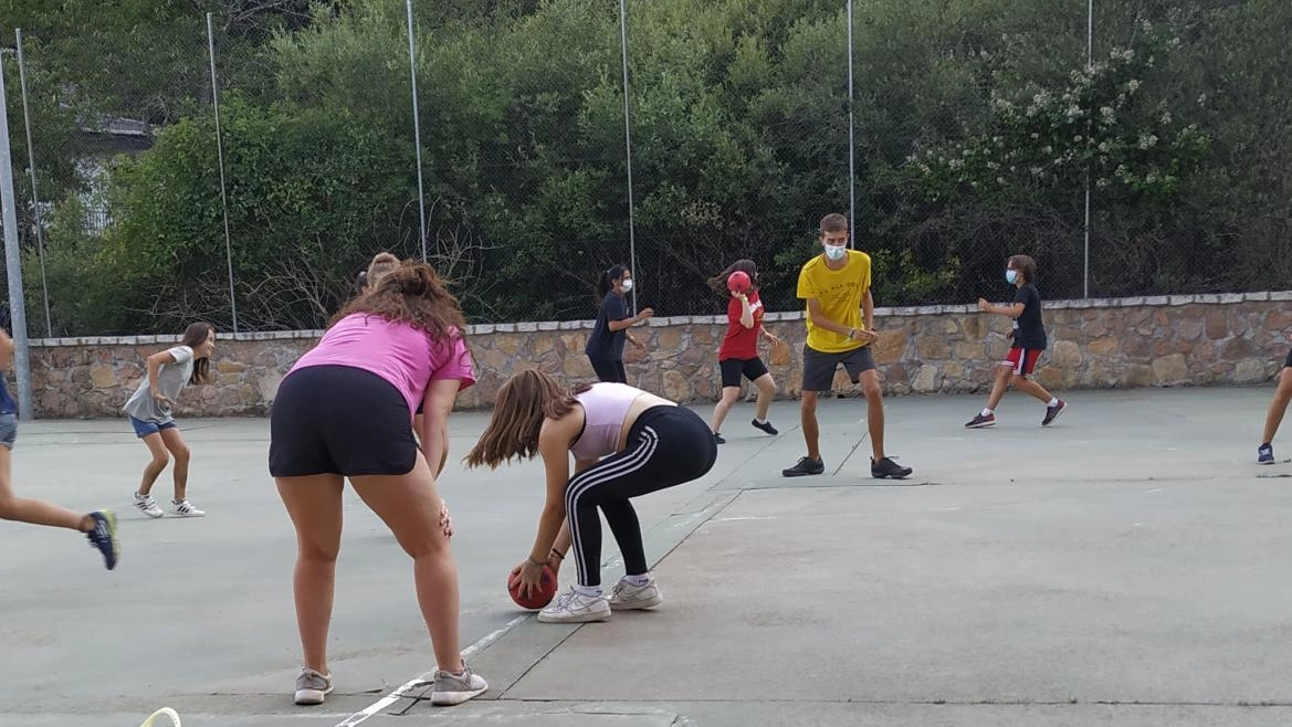 Imagen del artículo La Comunidad de Madrid abre sus campamentos deportivos de verano con más de 3.000 plazas