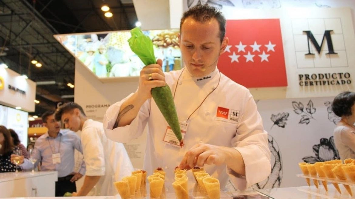 Imagen del artículo La Comunidad de Madrid participa en el XXXVII Salón Gourmets con una veintena de actividades para promocionar sus productos de alta gama
