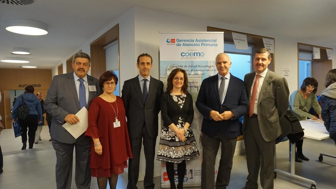 Imagen del artículo Más de 16.500 menores han recibido tratamientos dentales especiales financiados por la Comunidad