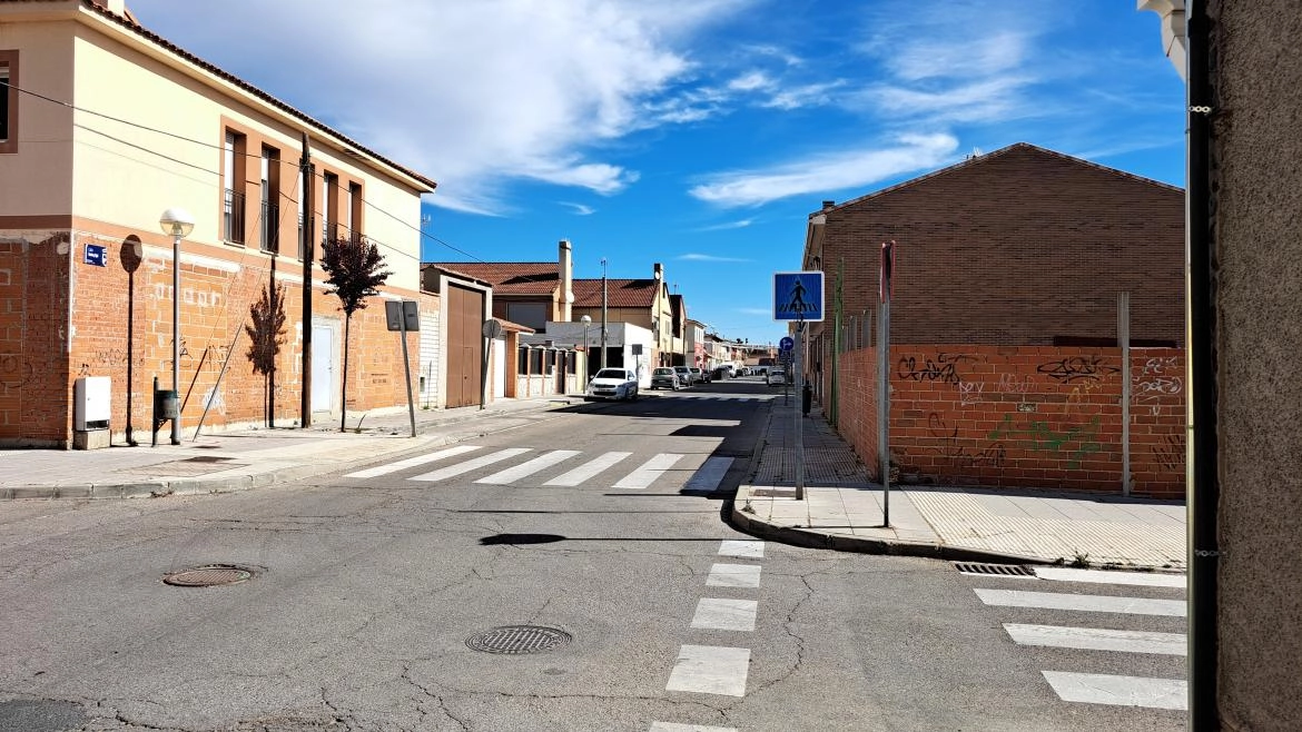 Imagen del artículo La Comunidad de Madrid da luz verde a las obras de supresión de barreras arquitectónicas en ocho calles de San Martín de la Vega