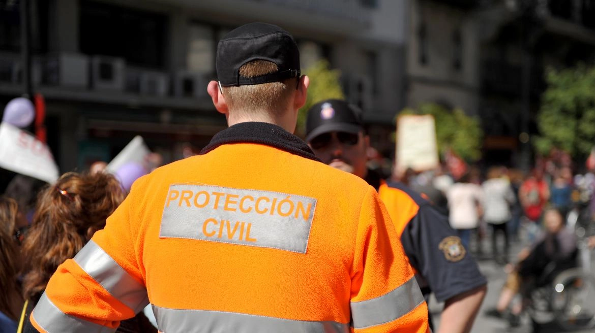 Imagen del artículo La Comunidad de Madrid desactiva hoy el Plan Territorial de Protección Civil tras el descenso de los efectos del COVID-19
