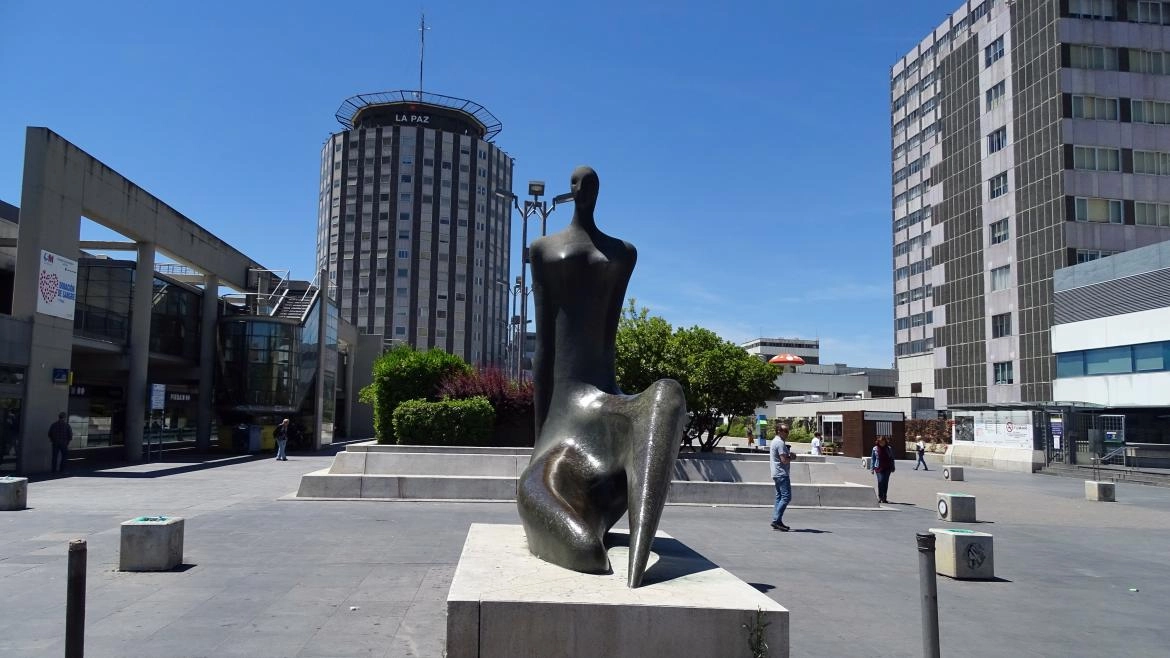 Imagen del artículo Tres hospitales públicos de la Comunidad de Madrid, seleccionados un año más entre los 100 mejores del mundo