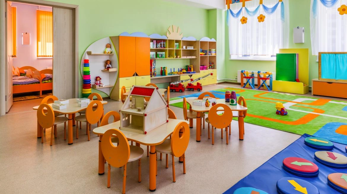 Imagen del artículo La Comunidad de Madrid invierte 41,3 millones para la gestión de 43 escuelas infantiles públicas