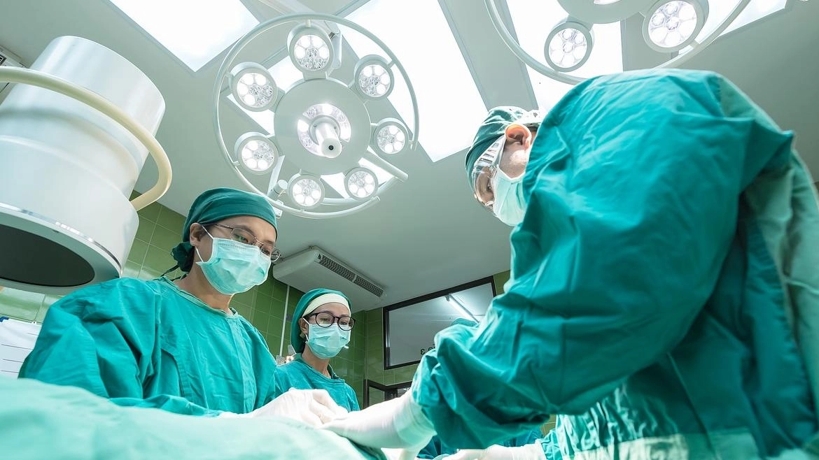 Imagen del artículo El Hospital Universitario de Fuenlabrada acoge el IX Curso de inmersión en cirugía bariátrica