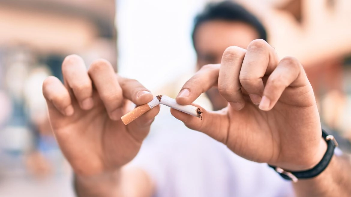 Imagen del artículo La Comunidad de Madrid reduce casi un 40% el consumo de tabaco en jóvenes la última década