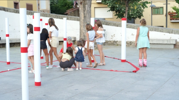 Imagen del artículo La Comunidad de Madrid ofrece un verano lleno de actividades para niños y familias en museos de la región