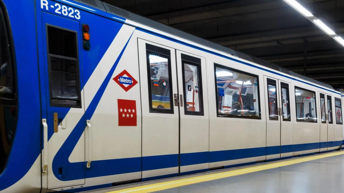 Imagen del artículo La Comunidad de Madrid invierte 2,4 millones para modernizar la instalación eléctrica de la estación de Metro de Núñez de Balboa