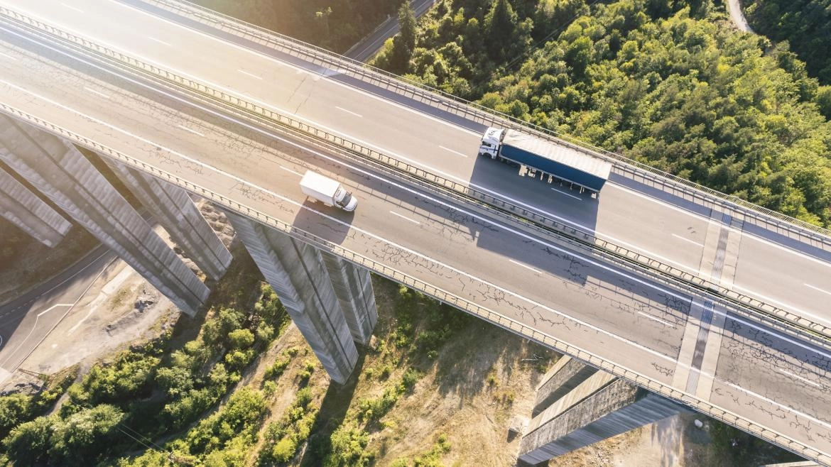 Imagen del artículo La Comunidad de Madrid invierte más de 10 millones para el mantenimiento de puentes de la red autonómica de carreteras