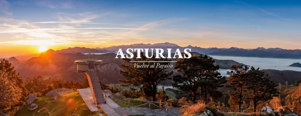 Imagen del artículo Asturias recibió a 78.100 turistas en el puente de mayo
