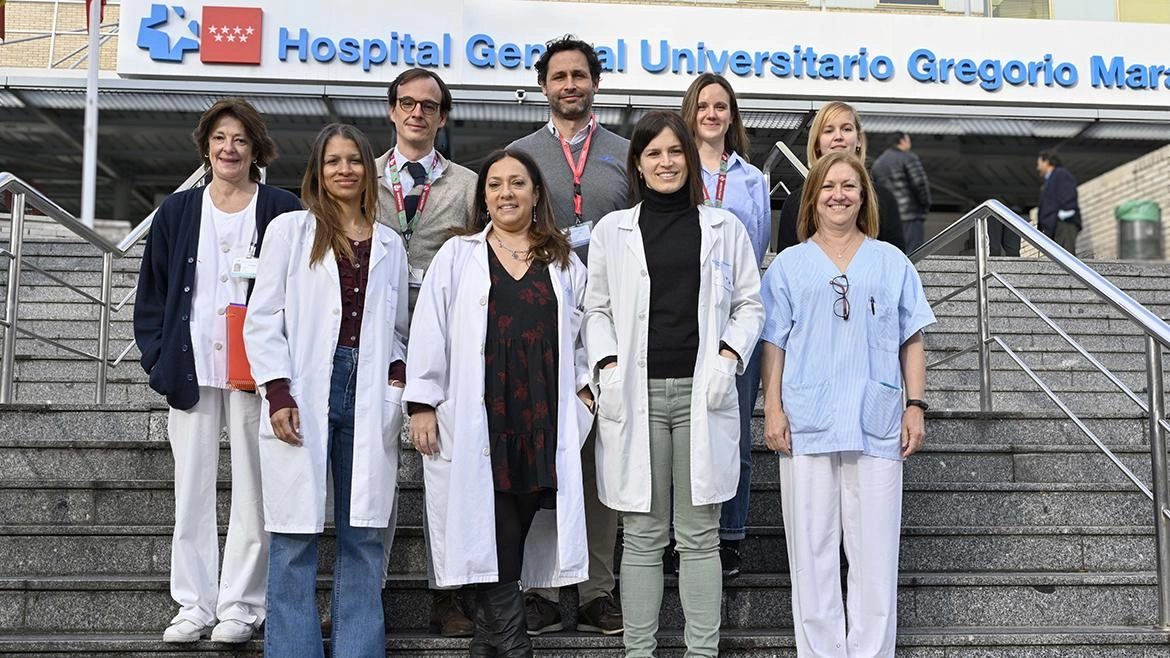 Imagen del artículo Coloproctología del Hospital Gregorio Marañón, acreditada como Unidad Avanzada por la Asociación Española de esta especialidad