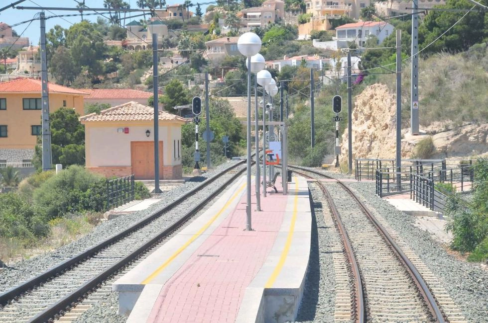 Imagen del artículo La Generalitat amplia la zona de transporte público metropolitano de Alicante para incluir todas las paradas del municipio de El Campello